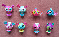 Zoobles